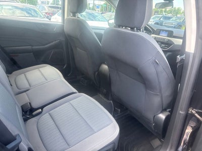 2022 Ford Escape S