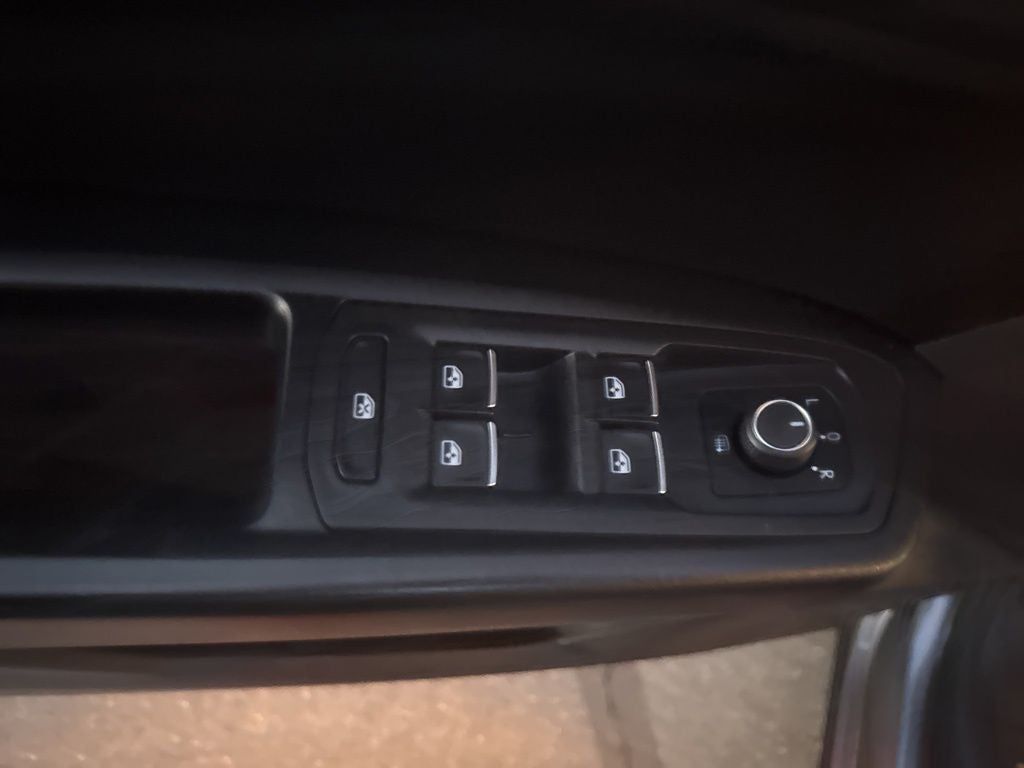 2019 Volkswagen Atlas SEL 4Motion