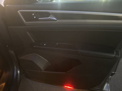 2019 Volkswagen Atlas SEL 4Motion