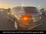 2019 Volkswagen Atlas SEL 4Motion