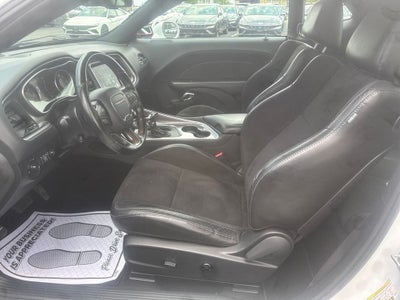 2019 Dodge Challenger GT