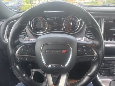 2019 Dodge Challenger GT