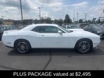 2019 Dodge Challenger GT