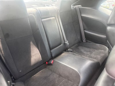 2019 Dodge Challenger GT