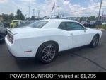 2019 Dodge Challenger GT