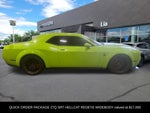 2019 Dodge Challenger SRT Hellcat Redeye Widebody