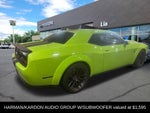 2019 Dodge Challenger SRT Hellcat Redeye Widebody