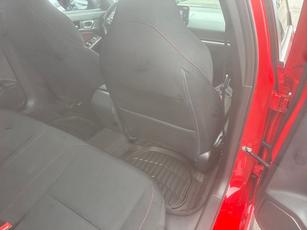 2023 Honda Civic Si