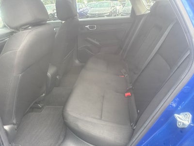 2023 Honda Civic EX
