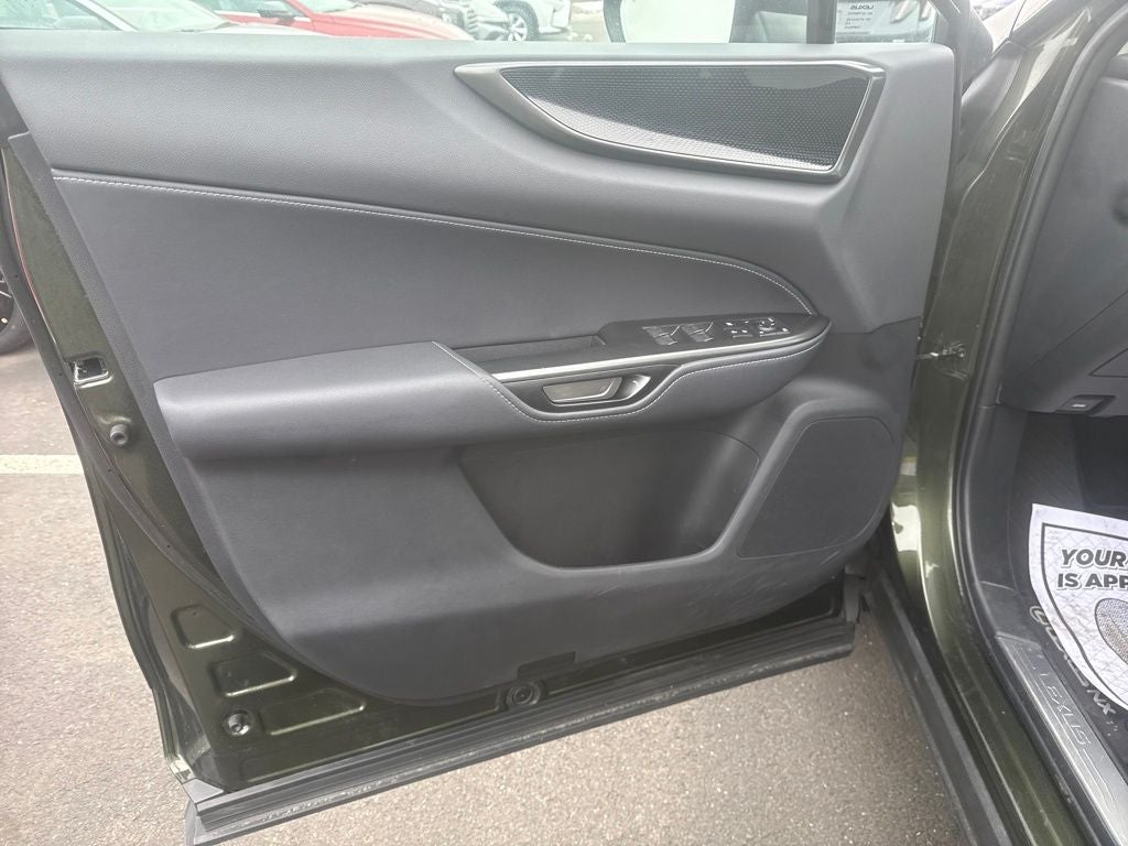 2024 Lexus NX 350 Base