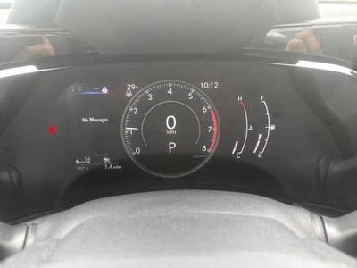 2024 Lexus NX 350 Base