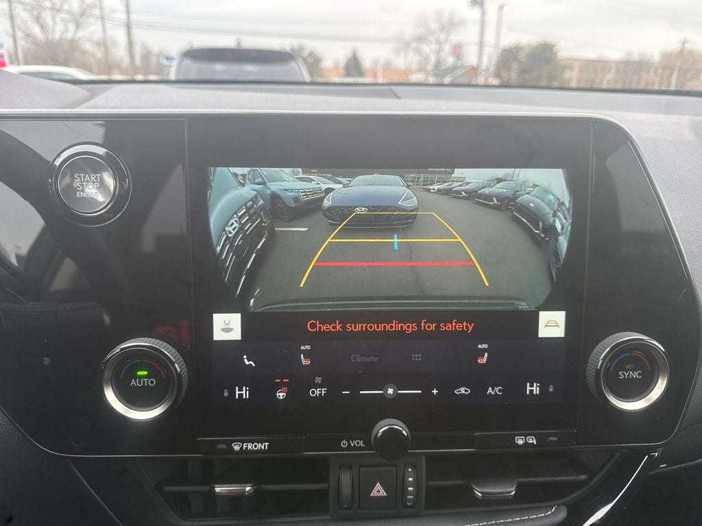 2024 Lexus NX 350 Base