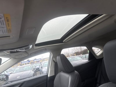 2024 Lexus NX 350 Base