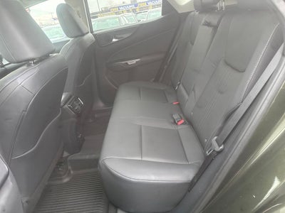 2024 Lexus NX 350 Base