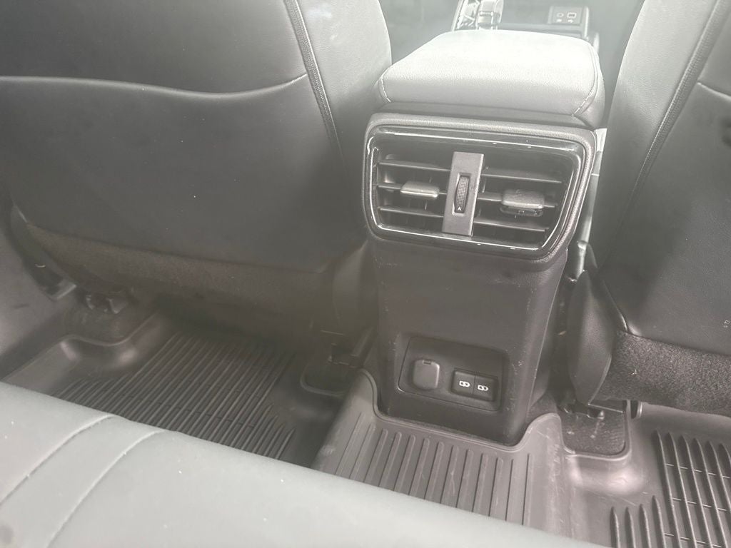 2024 Lexus NX 350 Base