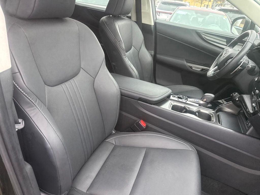 2024 Lexus NX 350 Base