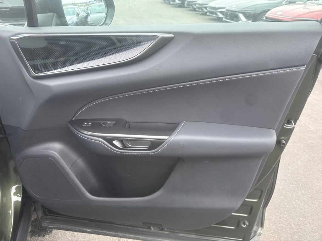 2024 Lexus NX 350 Base