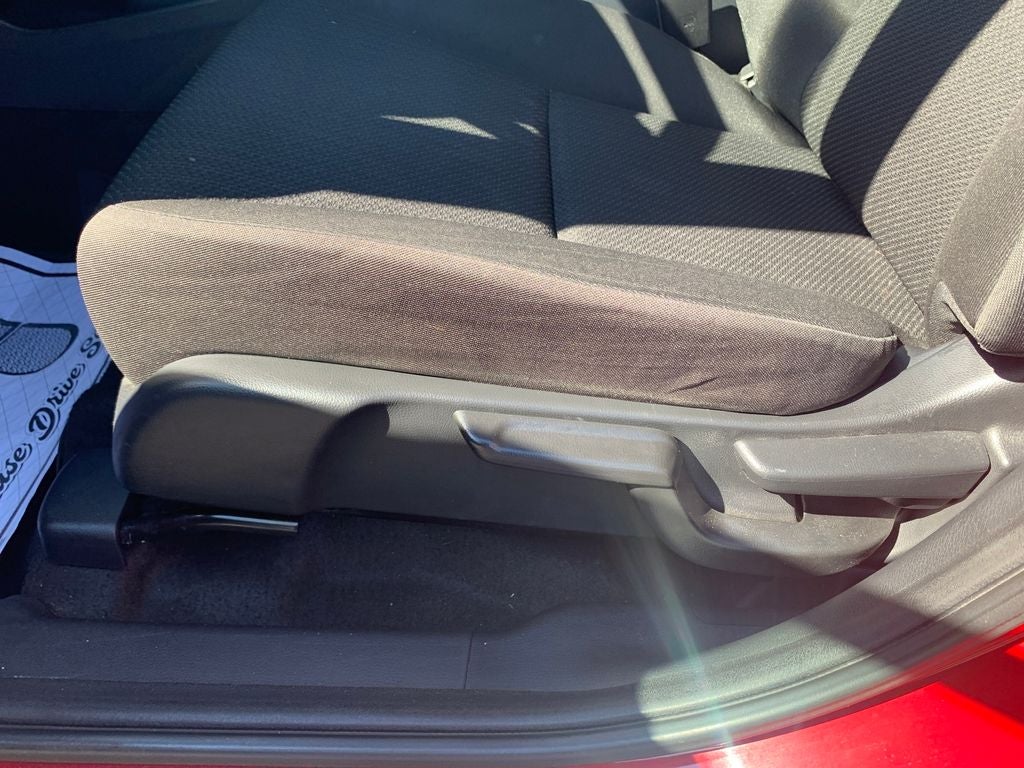 2018 Honda HR-V LX