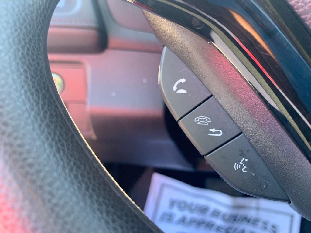 2018 Honda HR-V LX