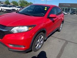 2018 Honda HR-V LX