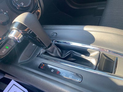 2018 Honda HR-V LX