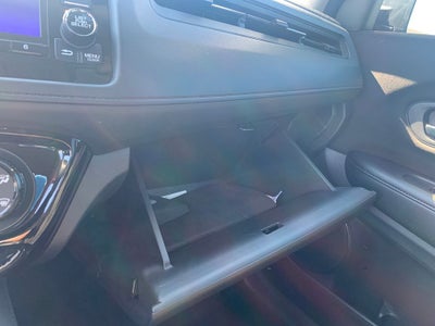 2018 Honda HR-V LX