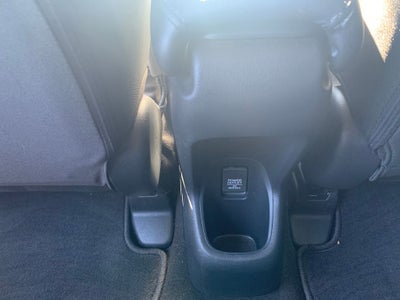 2018 Honda HR-V LX