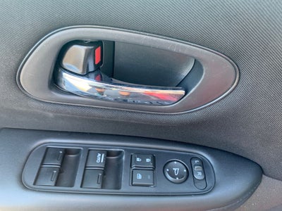 2018 Honda HR-V LX