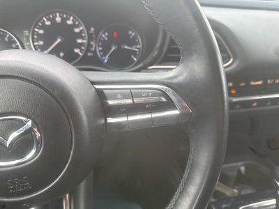 2020 Mazda Mazda CX-30 Preferred