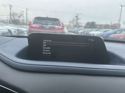 2020 Mazda Mazda CX-30 Preferred