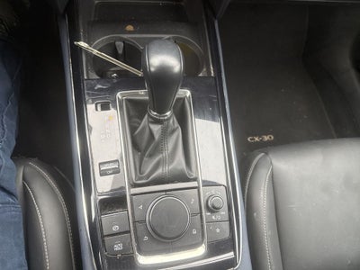 2020 Mazda Mazda CX-30 Preferred