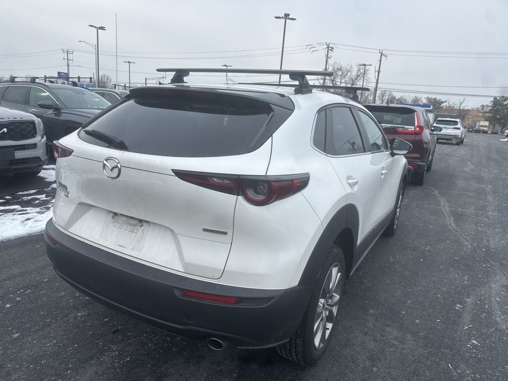 2020 Mazda Mazda CX-30 Preferred