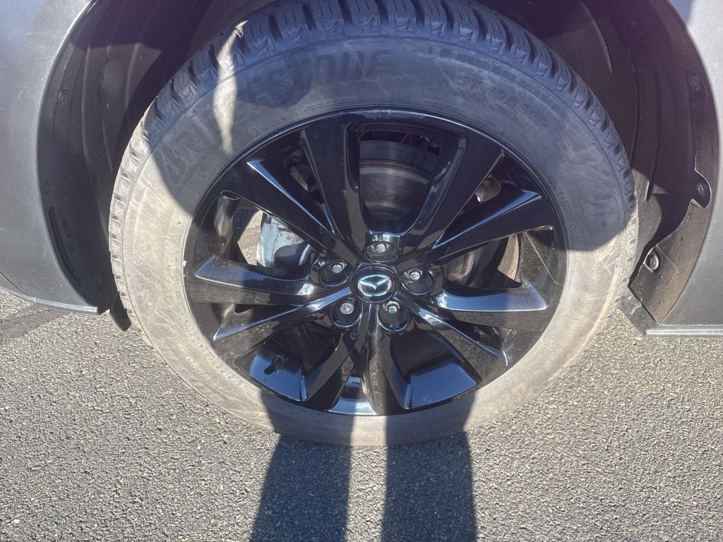 2023 Mazda Mazda CX-30 2.5 Turbo Premium Plus Package w/Premium Plus Package