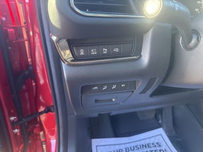 2023 Mazda Mazda CX-30 2.5 Turbo Premium Plus Package w/Premium Plus Package