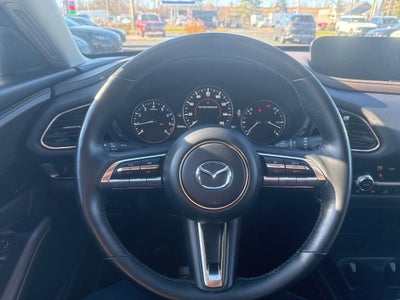 2023 Mazda Mazda CX-30 2.5 Turbo Premium Plus Package w/Premium Plus Package
