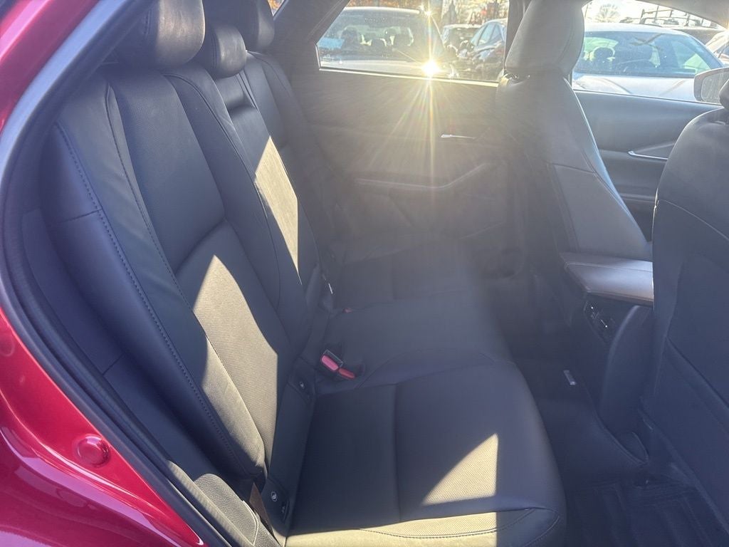 2023 Mazda Mazda CX-30 2.5 Turbo Premium Plus Package w/Premium Plus Package