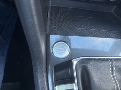 2022 Volkswagen Tiguan 2.0T SEL R-Line