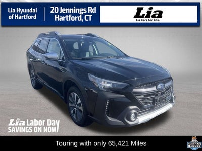 2023 Subaru Outback Touring