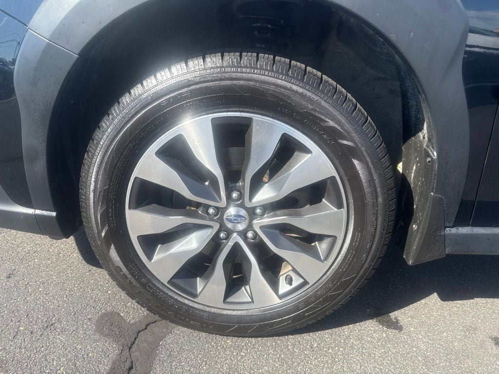 2023 Subaru Outback Touring