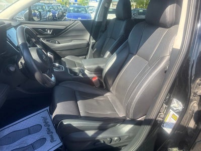 2023 Subaru Outback Touring