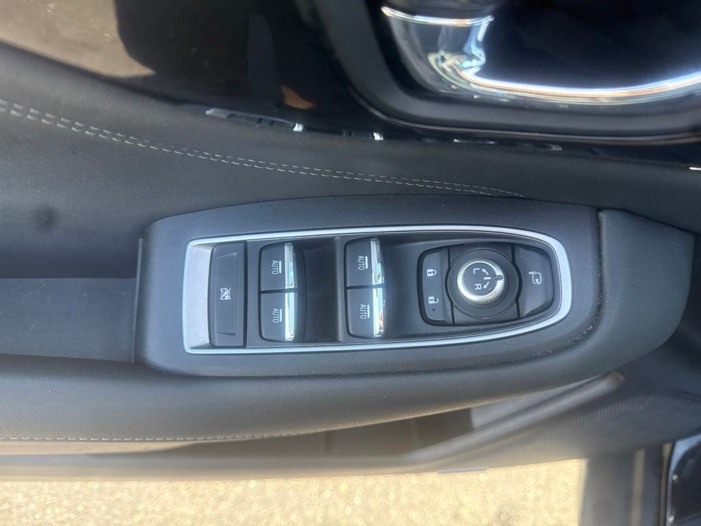 2023 Subaru Outback Touring