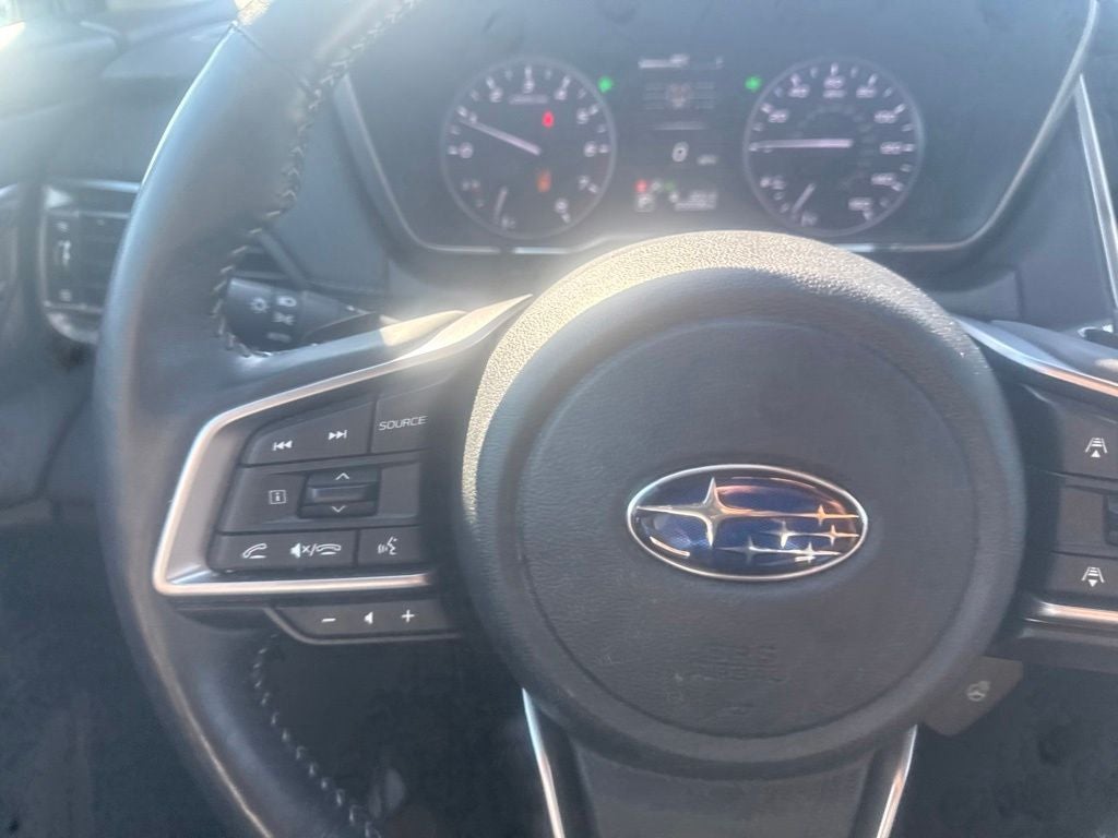 2023 Subaru Outback Touring
