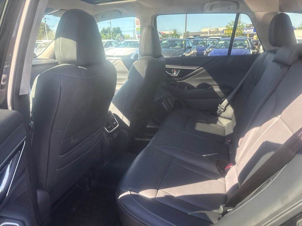 2023 Subaru Outback Touring