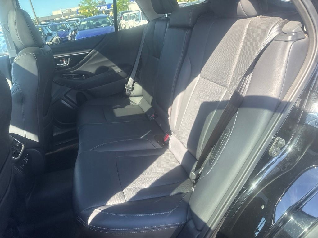 2023 Subaru Outback Touring