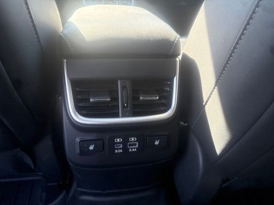 2023 Subaru Outback Touring