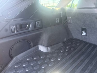 2023 Subaru Outback Touring