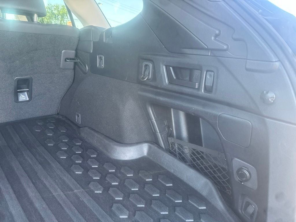 2023 Subaru Outback Touring