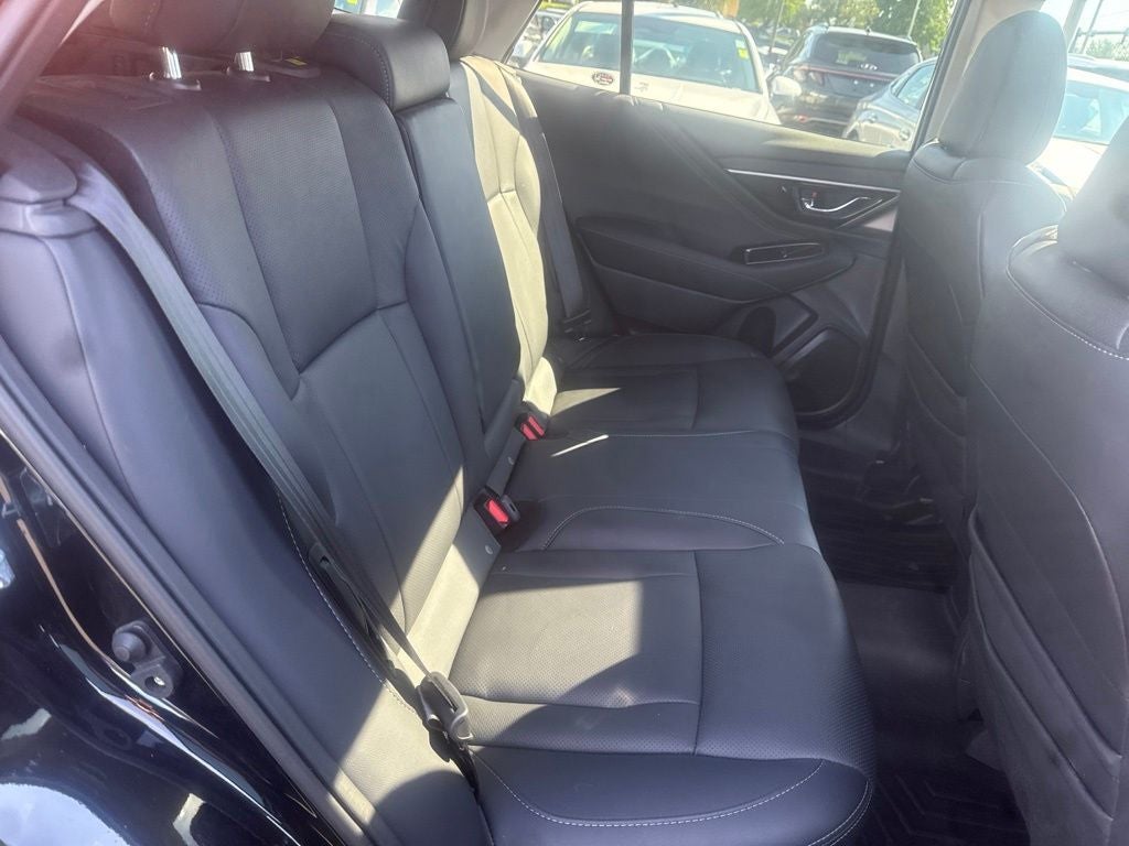 2023 Subaru Outback Touring