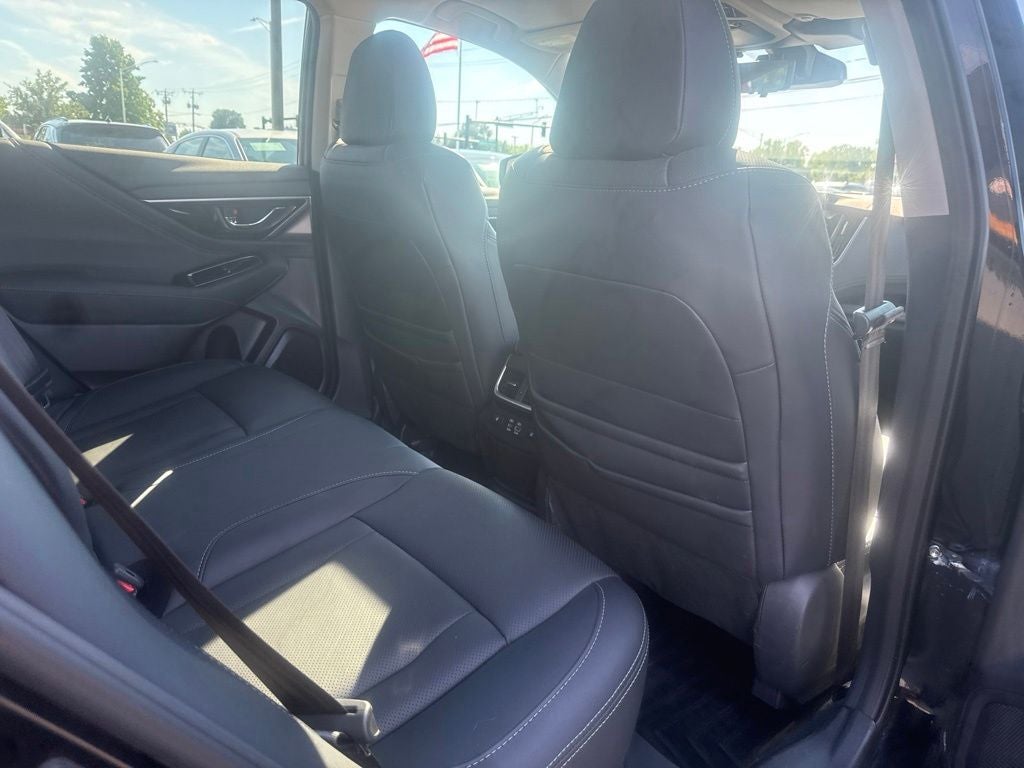 2023 Subaru Outback Touring