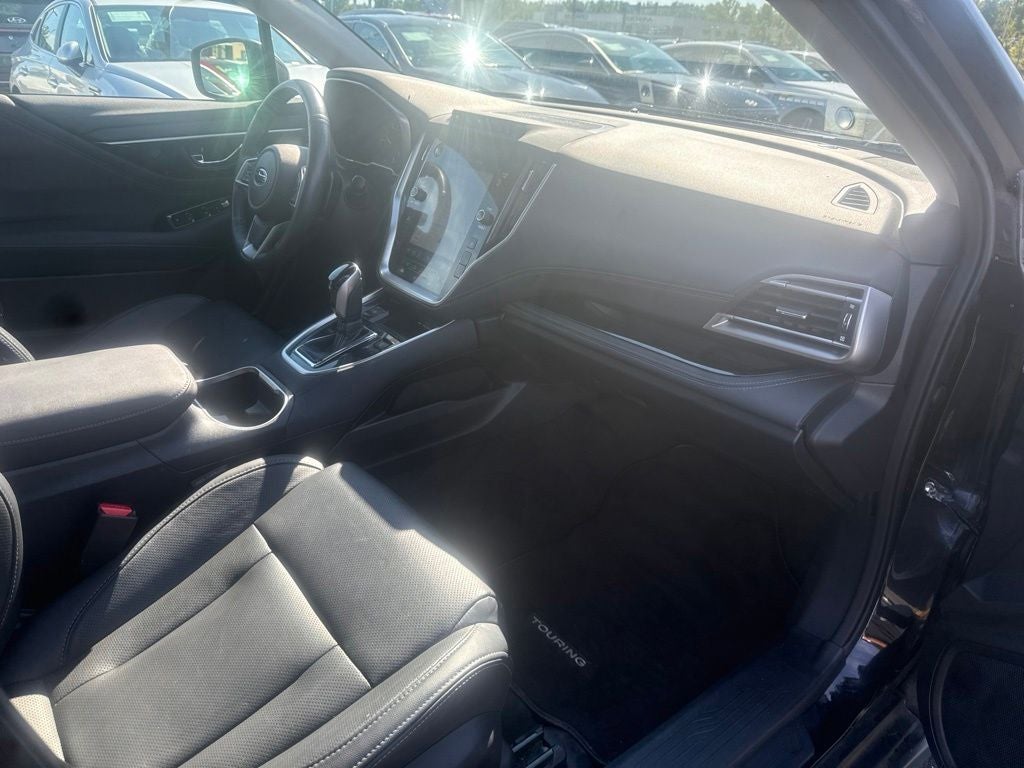 2023 Subaru Outback Touring